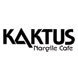 Kaktus Nargile Cafe